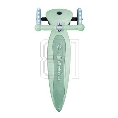 8. Globber Primo Faltbare Lichter Ecologic Jr 696-505 Scooter