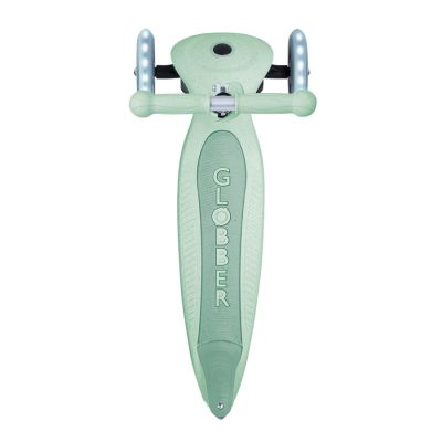 8. Globber Primo Faltbare Lichter Ecologic Jr 696-505 Scooter