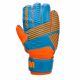 24. Meteor Catch Blaue Torwarthandschuhe 03806-03812