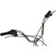 6. Dreirad, 24 Zoll, Vanille, Shimano 6-Gang