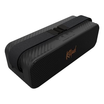 2. Klipsch Detroit – Tragbarer Bluetooth-Lautsprecher