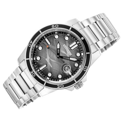 2. CITIZEN Marine Sporty Eco-Drive Herrenuhr AW1816-89E + Box