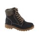Rieker Stiefeletten 73220-14 Blau 37