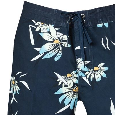 2. Quiksilver Everyday Half Jam 16" Shorts EQYBS04897-KTP6 Marineblau 32
