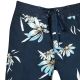 2. Quiksilver Everyday Half Jam 16" Shorts EQYBS04897-KTP6 Marineblau 32