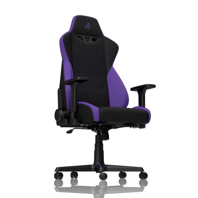 12. Nitro Concepts S300 Gepolsterter Sitz Gepolsterte Rückenlehne