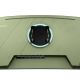 11. Arozzi Nova 34" Curved Computermonitor 86,4 cm (34") 3440 x 1440 px 4K Ultra HD LED Grün