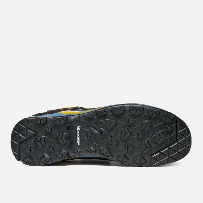 5. Garmont Akron GTX Erwachsene Blau