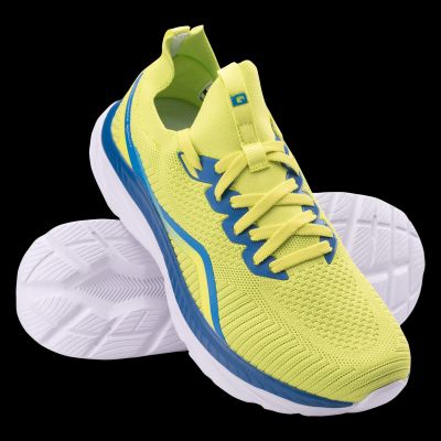4. NIKORI Herren Laufschuhe