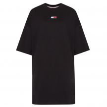 Tommy Jeans TJW Essential W Kleid DW0DW10370