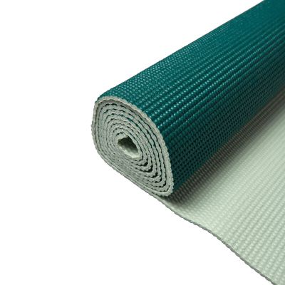 9. Gaiam Deep Jade Yogamatte 5 mm 63847