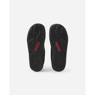 3. Reima Barfußschuhe Telmin Junior schwarz (5400176A-9990)