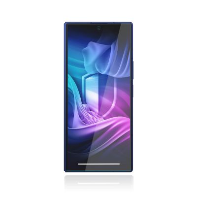 9. 3mk Silky Matt Pro Mattfolie für Samsung Galaxy Z Fold 7