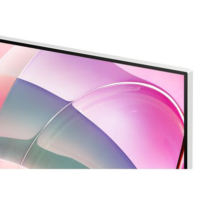 3. Samsung S70D Computermonitor 81,3 cm (32 Zoll) 3840 x 2160 Pixel 4K Ultra HD LCD Weiß