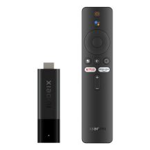 Xiaomi Mi TV Stick 4K Android TV 58647 Schwarzer Mediaplayer