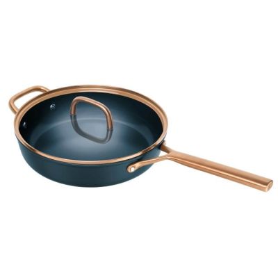 Sautépfanne mit Deckel ZWILLING Milano 1035075