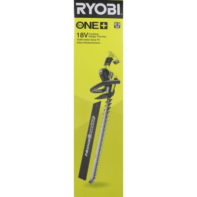 Ryobi Heckenschere