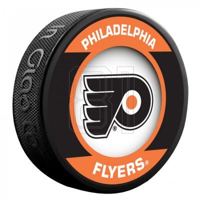 42. Souvenir Inglasco NHL Retro-Hockeypuck 510AN000555