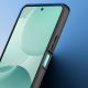 9. Dux Ducis Aimo Hülle für Samsung Galaxy Z Fold 8 - Schwarz