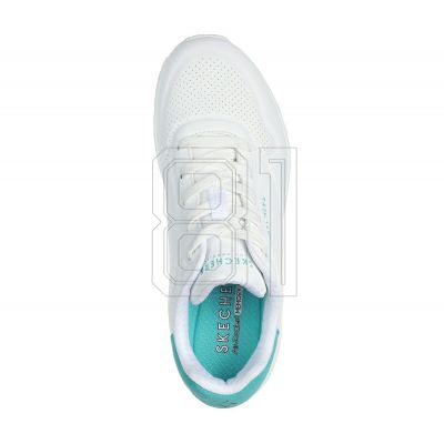7. Skechers Pop Back W 177092 WMNT Schuhe