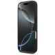 5. Guess 4G Big Logo Hülle für iPhone 17 Pro / 18 Pro - Schwarz