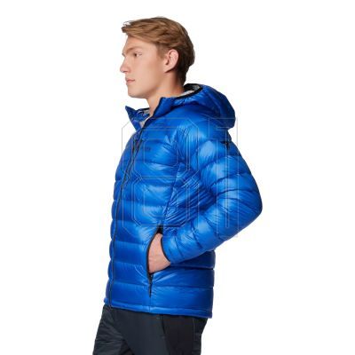 3. Columbia Arctic Crest Daunenjacke mit Kapuze M 208877443