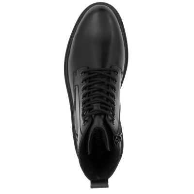 24. Rieker M 30101-00 RKR751 isolierte Stiefel