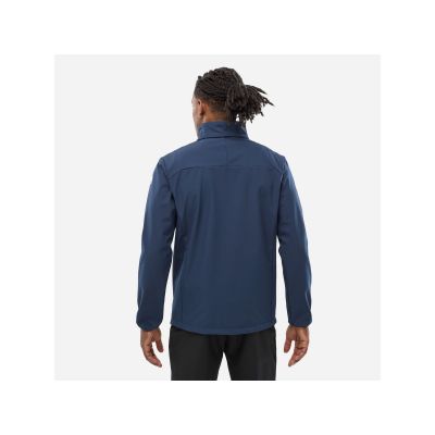 3. MILLET M SENECA SHIELD JKT Jacke, blau
