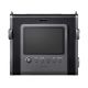 4. FUJIFILM Instax WIDE Evo Black EX D CMOS Hybrid-Sofortbildkamera Schwarz