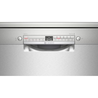 5. Geschirrspüler BOSCH SMS2HTI60E