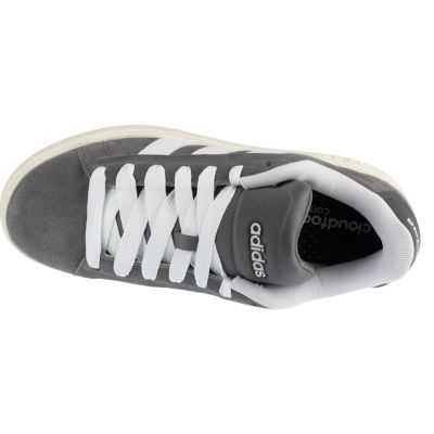 3. adidas Grand Court Alpha OSS JR0542 Grau 41 1/3