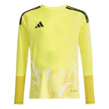 adidas Junior Tiro 26 Wettkampf-Torwarttrikot KB5241