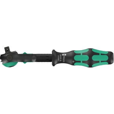 10. Zyklop Speed Ratschenschlüssel Modell 8000 A 1/4"