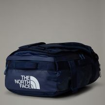 The North Face Base Camp Reisetasche 32L Polyester, thermoplastische Polyurethan-Elastomere (TPU) Blau