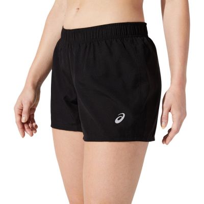 9. Asics Core 4 In Short W 2012C332-001 Shorts