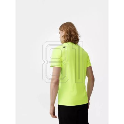 4. T-Shirt 4F M 4FSS23TFTSM259-45N