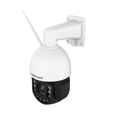 2. Foscam SD4H 4MP IP-Überwachungskamera
