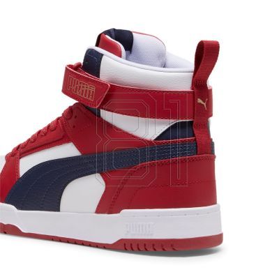 4. Puma RBD Game M shoes 385839 23