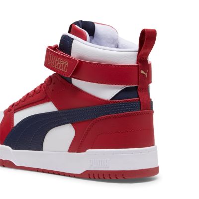4. Puma RBD Game M Schuhe 385839 23