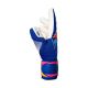 4. Reusch Attrakt Gold X NC Torwarthandschuhe blau 5670955 4126