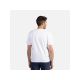 3. Herren-T-Shirt ROSSIGNOL Presset Tee, weiß