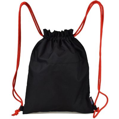 3. NASA PREMIUM Turnbeutel/Rucksack mit Aufdruck SEMI LINE