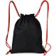 3. NASA PREMIUM Turnbeutel/Rucksack mit Aufdruck SEMI LINE