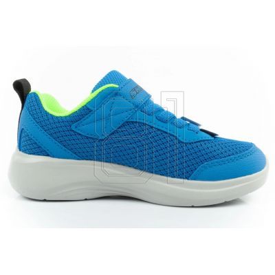4. Skechers Selectors Jr 403615L/BLU Schuhe