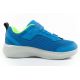 4. Skechers Selectors Jr 403615L/BLU Schuhe
