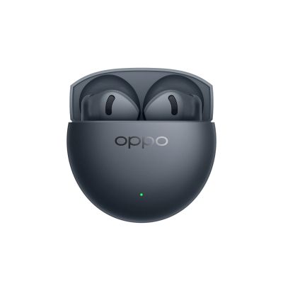 2. Oppo Enco Air5s In-Ear-Kopfhörer mit ANC – Schwarz