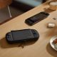 12. Tech-Protect Slim Pouch für Nintendo Switch 2 – Schwarz