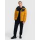 4. Herren-Daunenjacke mit Synthetikfüllung 4F 4FRAW25TDJAM0795-74S