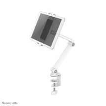 Tablet-Halterung, weiß, Modell DS15-545WH1 von Neomounts