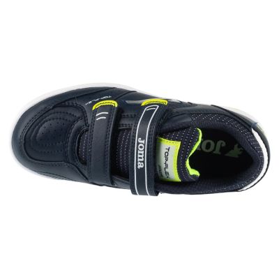3. Joma Top Flex Jr 2633 IN TPJW2633INV Marineblau, 33,5